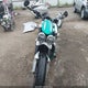 SMTG11JX1NTAW4278 2022 Triumph Motorcycle Rocket 3 R auction photo thumbnail 5