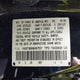 1HGCP36848A067537 2008 Honda Accord 3.5 Ex-L auction photo thumbnail 9