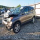 5J6RE3H73AL051076 2010 Honda Cr-V Ex-L auction photo thumbnail 2