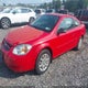 1G1AK18H997116406 2009 Chevrolet Cobalt Ls auction photo thumbnail 2
