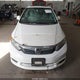 19XFB2F91CE006746 2012 Honda Civic Ex-L auction photo thumbnail 13