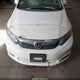 19XFB2F91CE006746 2012 Honda Civic Ex-L auction photo thumbnail 6