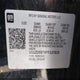 1G1ZD5ST6PF127819 2023 Chevrolet Malibu Fwd 1Lt auction photo thumbnail 9