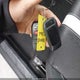 4T1DAACK7SU116384 2025 Toyota Camry Se auction photo thumbnail 11
