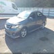 2T1BU4EE2BC538927 2011 Toyota Corolla S auction photo thumbnail 2