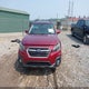 4S4BSANC1J3245882 2018 Subaru Outback 2.5I Limited auction photo thumbnail 12