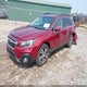 4S4BSANC1J3245882 2018 Subaru Outback 2.5I Limited auction photo thumbnail 2