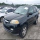 2HNYD18204H559594 2004 Acura Mdx auction photo thumbnail 2