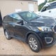 5XYPG4A38HG271758 2017 Kia Sorento 2.4L Lx auction photo thumbnail 13