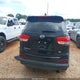 5XYPG4A38HG271758 2017 Kia Sorento 2.4L Lx auction photo thumbnail 16