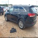 5XYPG4A38HG271758 2017 Kia Sorento 2.4L Lx auction photo thumbnail 3