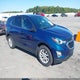 3GNAXKEV8LL313070 2020 Chevrolet Equinox Fwd Lt 1.5L Turbo auction photo thumbnail 1