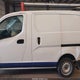 3N6CM0KN7LK707052 2020 Nissan Nv200 Cargo S Xtronic Cvt auction photo thumbnail 15