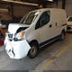 3N6CM0KN7LK707052 2020 Nissan Nv200 Cargo S Xtronic Cvt auction photo thumbnail 2