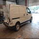 3N6CM0KN7LK707052 2020 Nissan Nv200 Cargo S Xtronic Cvt auction photo thumbnail 4