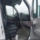WD3PE7CD1HP534015 2017 Mercedes-Benz Sprinter 2500 Standard Roof V6 auction photo thumbnail 5