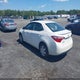 5YFBPRHEXEP163583 2014 Toyota Corolla Le Eco auction photo thumbnail 3