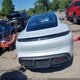 WP0AB2Y12NSA45933 2022 Porsche Taycan 4S auction photo thumbnail 15