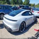 WP0AB2Y12NSA45933 2022 Porsche Taycan 4S auction photo thumbnail 4