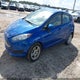 3FADP4EJ7KM107803 2019 Ford Fiesta Se auction photo thumbnail 2
