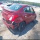 3N1CN7AP6KL871559 2019 Nissan Versa 1.6 Sv auction photo thumbnail 4