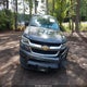 1GCHSCEA5G1372907 2016 Chevrolet Colorado Lt auction photo thumbnail 12