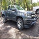 1GCHSCEA5G1372907 2016 Chevrolet Colorado Lt auction photo thumbnail 1