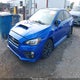 JF1VA1L62H9831232 2017 Subaru Wrx Limited auction photo thumbnail 2