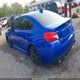 JF1VA1L62H9831232 2017 Subaru Wrx Limited auction photo thumbnail 3