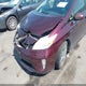 JTDKN3DU2D5573158 2013 Toyota Prius Three Se auction photo thumbnail 6