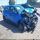 3N1CP5BV7PL568454 2023 Nissan Kicks S Xtronic Cvt auction photo thumbnail 1