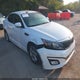 5XXGM4A73EG278659 2014 Kia Optima Lx auction photo thumbnail 1