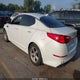 5XXGM4A73EG278659 2014 Kia Optima Lx auction photo thumbnail 3