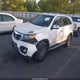 5XYKUDA24DG339137 2013 Kia Sorento Ex V6 auction photo thumbnail 2