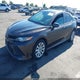4T1B11HKXJU141231 2018 Toyota Camry Le auction photo thumbnail 2