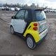 WMEEJ3BA7AK370931 2010 Smart Fortwo Passion/Pure auction photo thumbnail 3