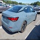 3N1AB8CV4SY283289 2025 Nissan Sentra Sv auction photo thumbnail 4
