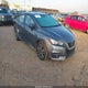 3N1CN8EV6ML821682 2021 Nissan Versa Sv Xtronic Cvt auction photo thumbnail 1