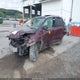 5TDJZRFH9KS970179 2019 Toyota Highlander Xle auction photo thumbnail 2