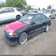 2HGEJ112XSH551710 1995 Honda Civic Ex auction photo thumbnail 2