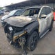 KM8JFCA10NU040490 2022 Hyundai Tucson Hybrid Sel Convenience auction photo thumbnail 2