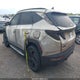 KM8JFCA10NU040490 2022 Hyundai Tucson Hybrid Sel Convenience auction photo thumbnail 3