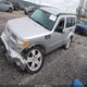 1D4PU4GX9BW517975 2011 Dodge Nitro Heat auction photo thumbnail 2