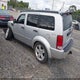 1D4PU4GX9BW517975 2011 Dodge Nitro Heat auction photo thumbnail 3