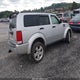 1D4PU4GX9BW517975 2011 Dodge Nitro Heat auction photo thumbnail 4