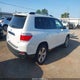 5TDDK3EH0DS207874 2013 Toyota Highlander Limited V6 auction photo thumbnail 4