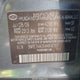 5NPET4AC6AH616707 2010 Hyundai Sonata Gls auction photo thumbnail 9
