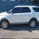 1FM5K8D85JGB73791 2018 Ford Explorer Xlt auction photo thumbnail 14