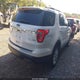 1FM5K8D85JGB73791 2018 Ford Explorer Xlt auction photo thumbnail 4