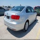 3VWDX7AJ3CM066666 2012 Volkswagen Jetta 2.5L Se auction photo thumbnail 4